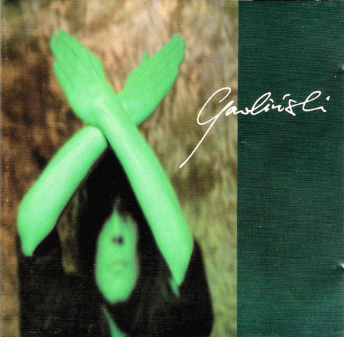 Robert Gawliński : X